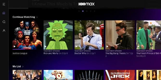 5 coisas que o HBO Max faz melhor do que qualquer outro serviço de streaming