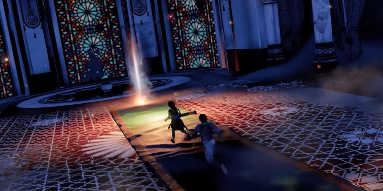 5 coisas que o remake de Prince of Persia deve polir antes de uma nova revelação