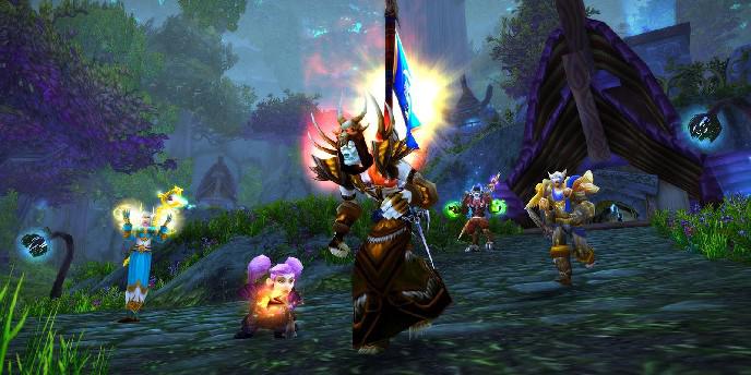 5 coisas que o World Of Warcraft Classic faz melhor do que The Elder Scrolls Online (e 5 não)