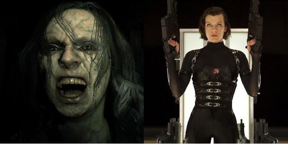 5 coisas que os fãs querem da próxima série Resident Evil da Netflix (e 5 coisas que eles não querem)