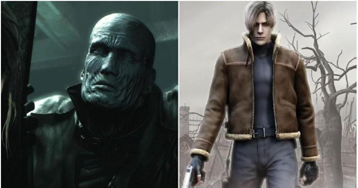 5 coisas que queremos em Resident Evil 8 (e 5 que não queremos)
