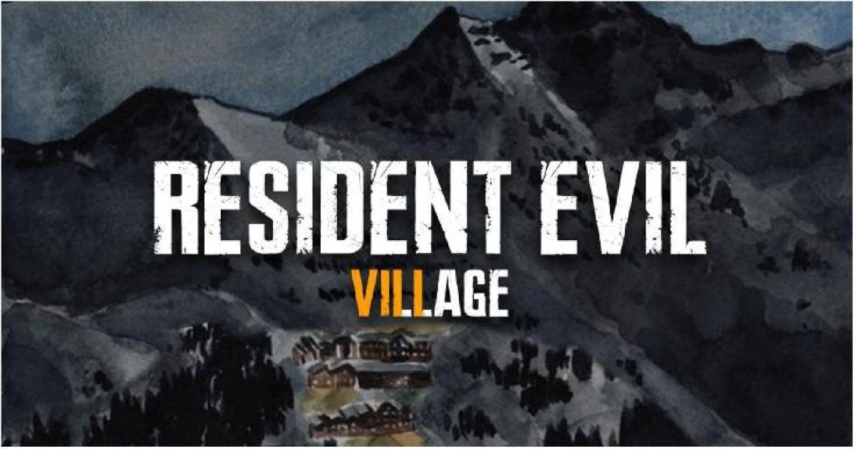 5 coisas que sabemos sobre Resident Evil 8: Village (e 5 perguntas urgentes que ainda temos)