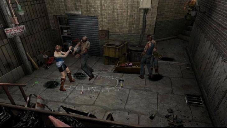 5 coisas que sentimos falta dos primeiros jogos de Resident Evil (e 5 que não sentimos)