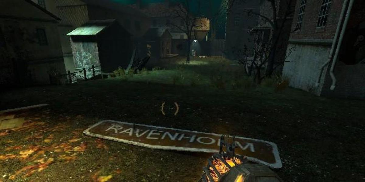5 coisas que você pode não saber sobre Ravenholm, o spin-off de Half-Life 2