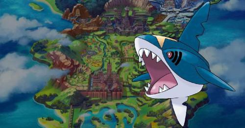 5 coisas que você precisa fazer em Pokemon Sword & Shield antes de Isle of Armor