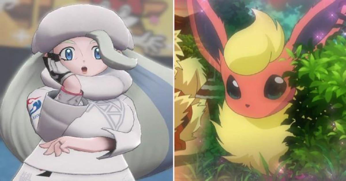 5 combinações de tipos de Pokemon que os jogadores querem ver (e 5 que já viram o suficiente)