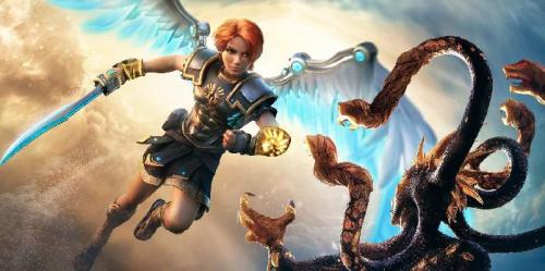 5 configurações mitológicas que seriam perfeitas para Immortals Fenyx Rising Sequel