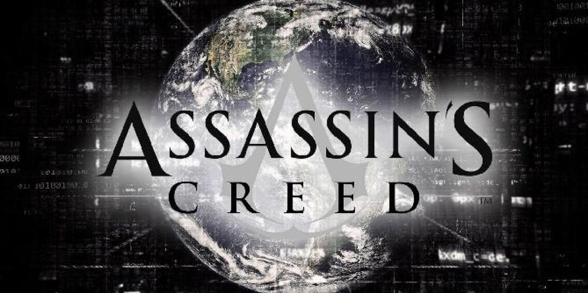 5 configurações perfeitas para o projeto Assassin s Creed Infinity