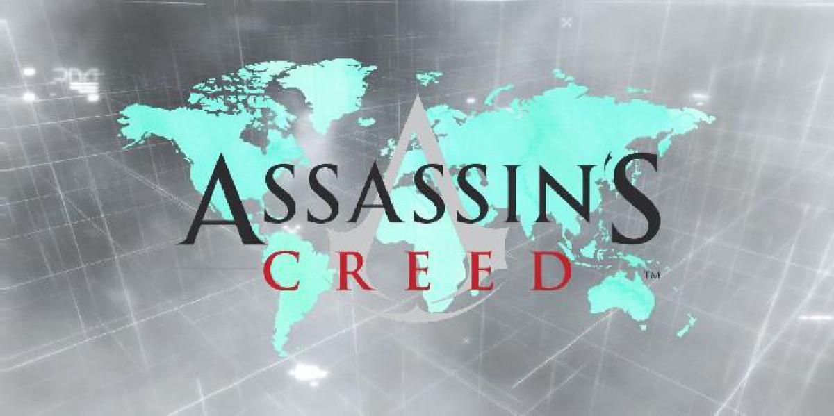 5 configurações que o Assassin s Creed provavelmente nunca explorará