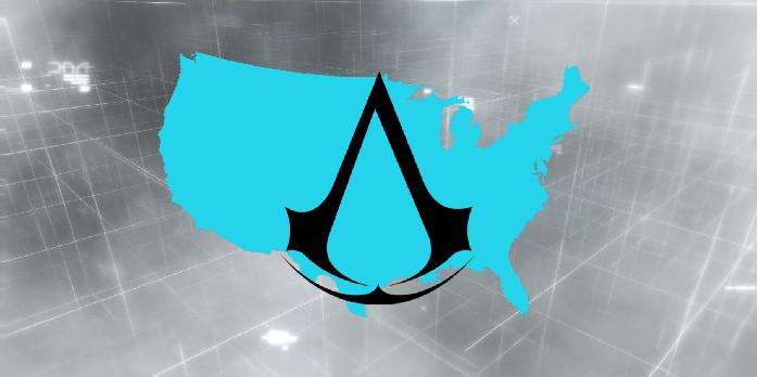 5 configurações que o Assassin s Creed provavelmente nunca explorará