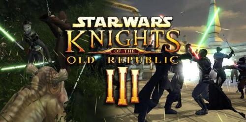 5 desenvolvedores que seriam perfeitos para Star Wars: Knights of the Old Republic 3