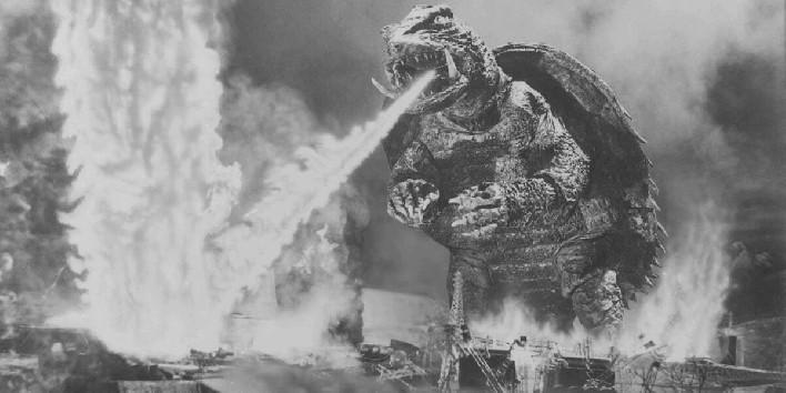 5 designs de monstros de filmes de ficção científica antigos subestimados