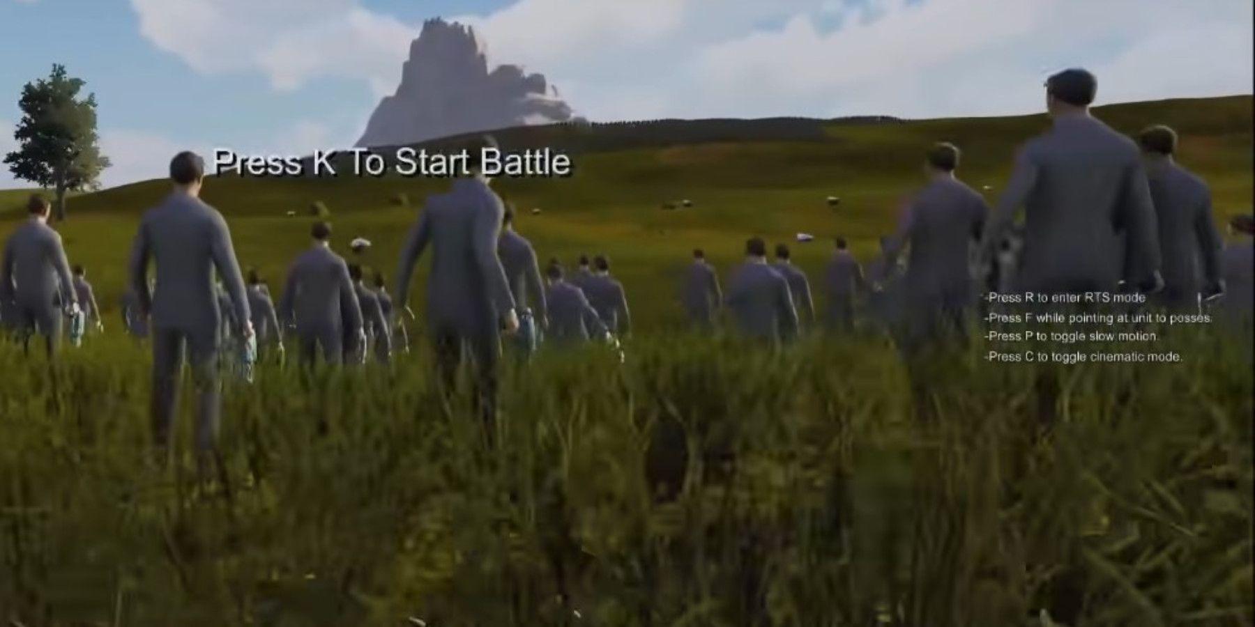 5 dicas para iniciantes no Ultimate Epic Battle Simulator 2