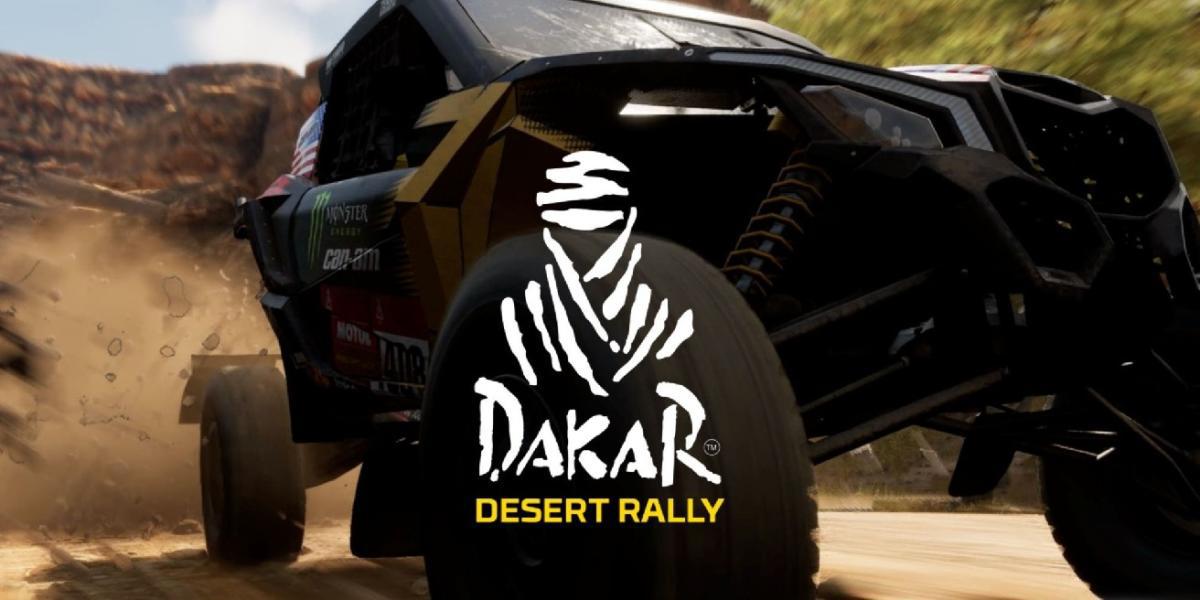 5 dicas para iniciantes para o Rally do Deserto de Dakar