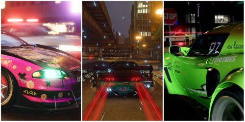 5 dicas profissionais para Need For Speed ​​Unbound