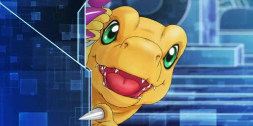 5 Digimons populares que não aparecem em Digimon Survive