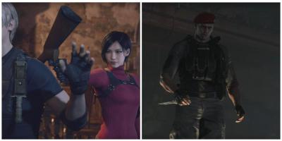 5 DLCs que queremos em Resident Evil 4 Remake