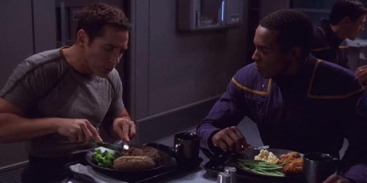 5 episódios subestimados de Star Trek: Enterprise