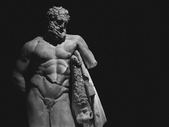 5 figuras da mitologia grega que devem ser adicionadas no DLC de Hades