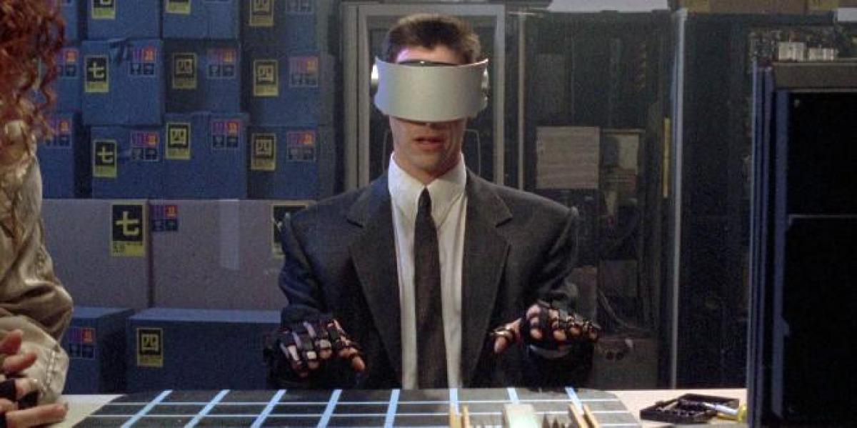 5 filmes Cyberpunk subestimados