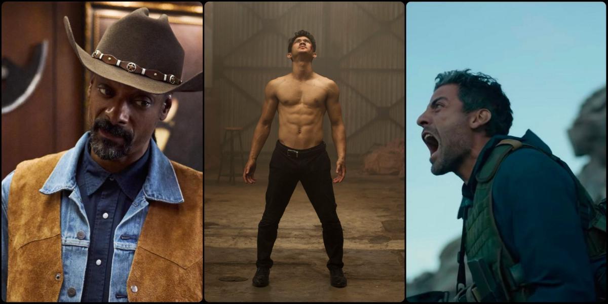 5 filmes de ação esquecidos da Netflix que valem a pena assistir