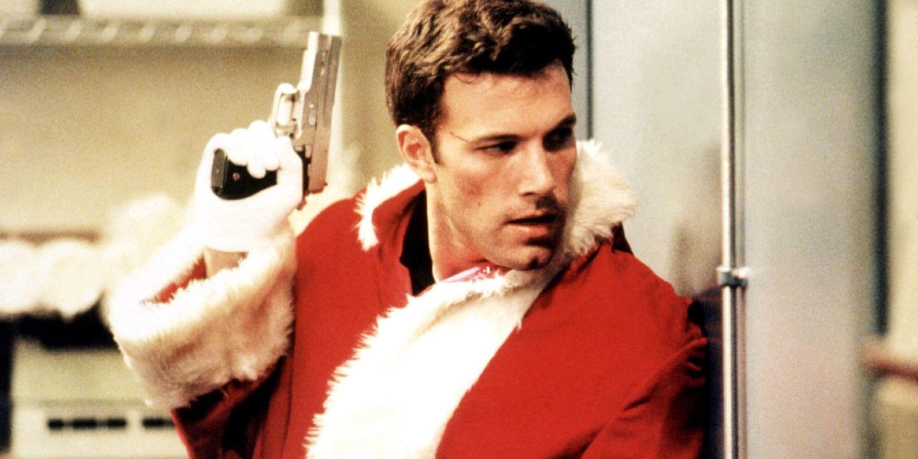 5 filmes de ação subestimados ambientados durante o Natal