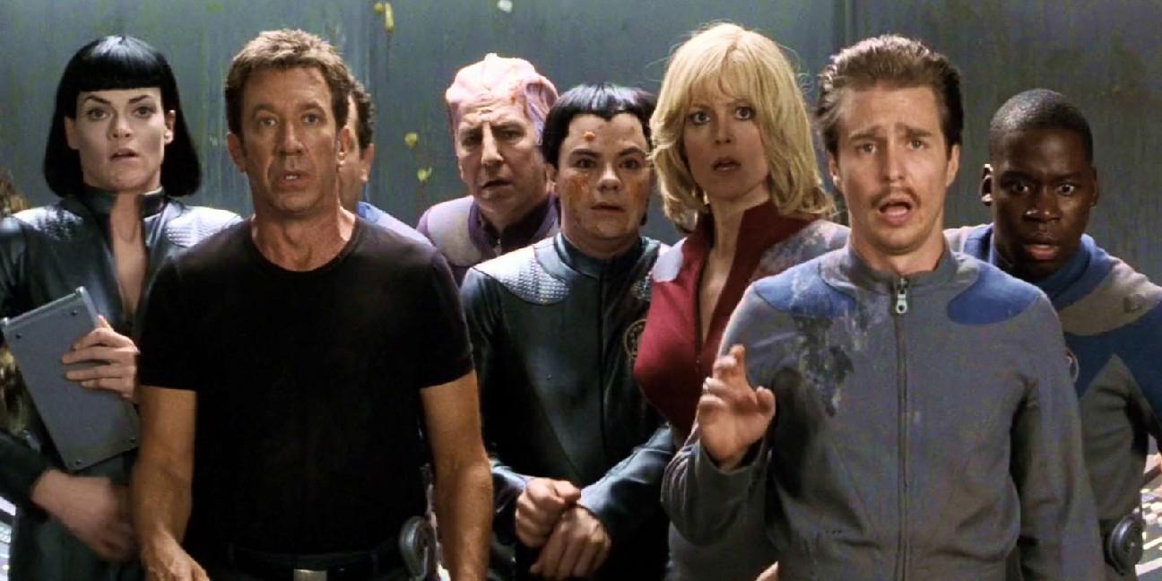 5 filmes de ficção científica inspirados em Star Trek