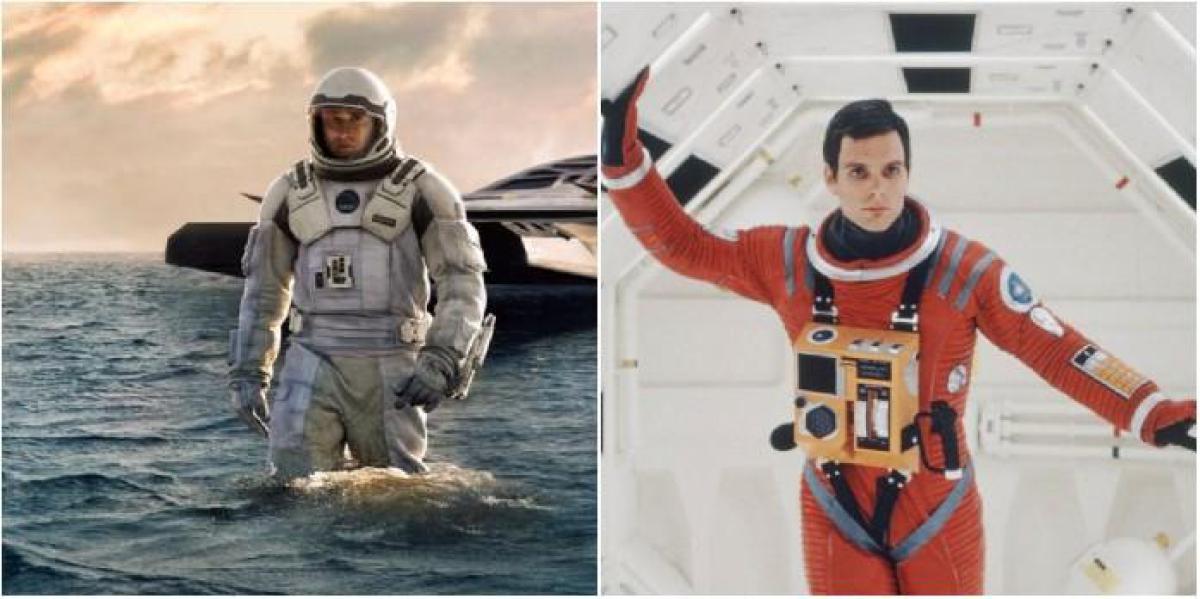 5 filmes de ficção científica que têm ciência bem pesquisada