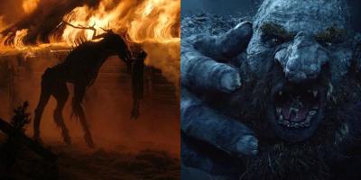 5 filmes de monstros baseados na mitologia antiga