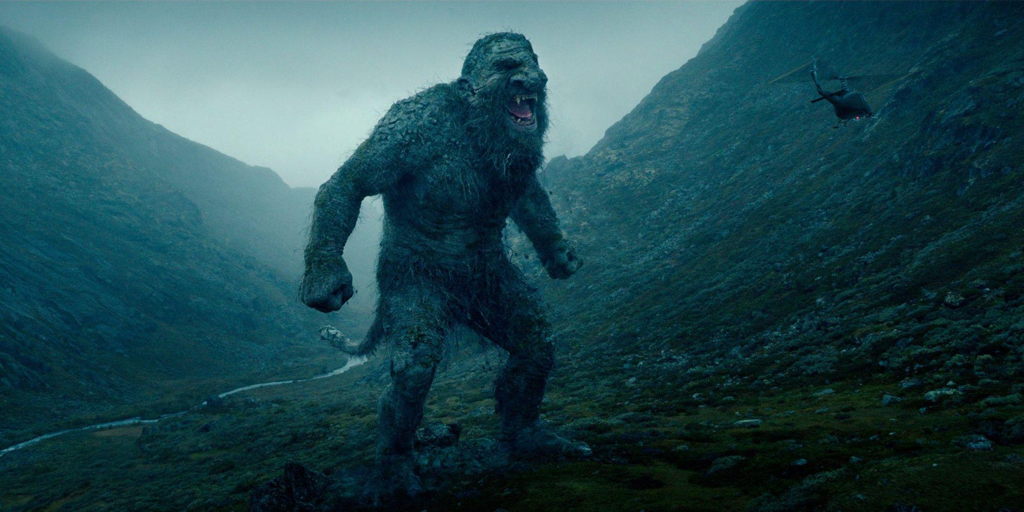 5 filmes de monstros baseados na mitologia antiga