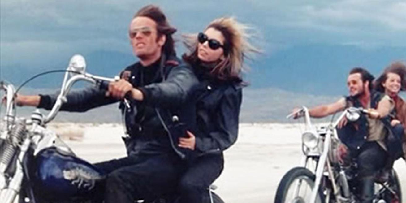5 filmes de motociclistas subestimados