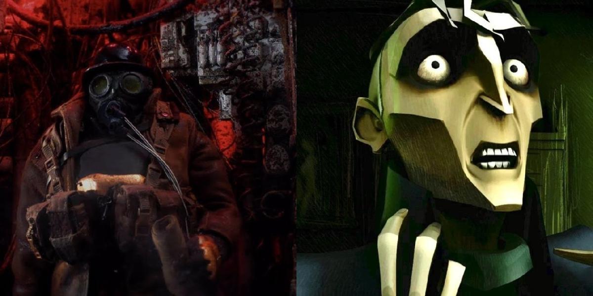 5 filmes de terror animados subestimados