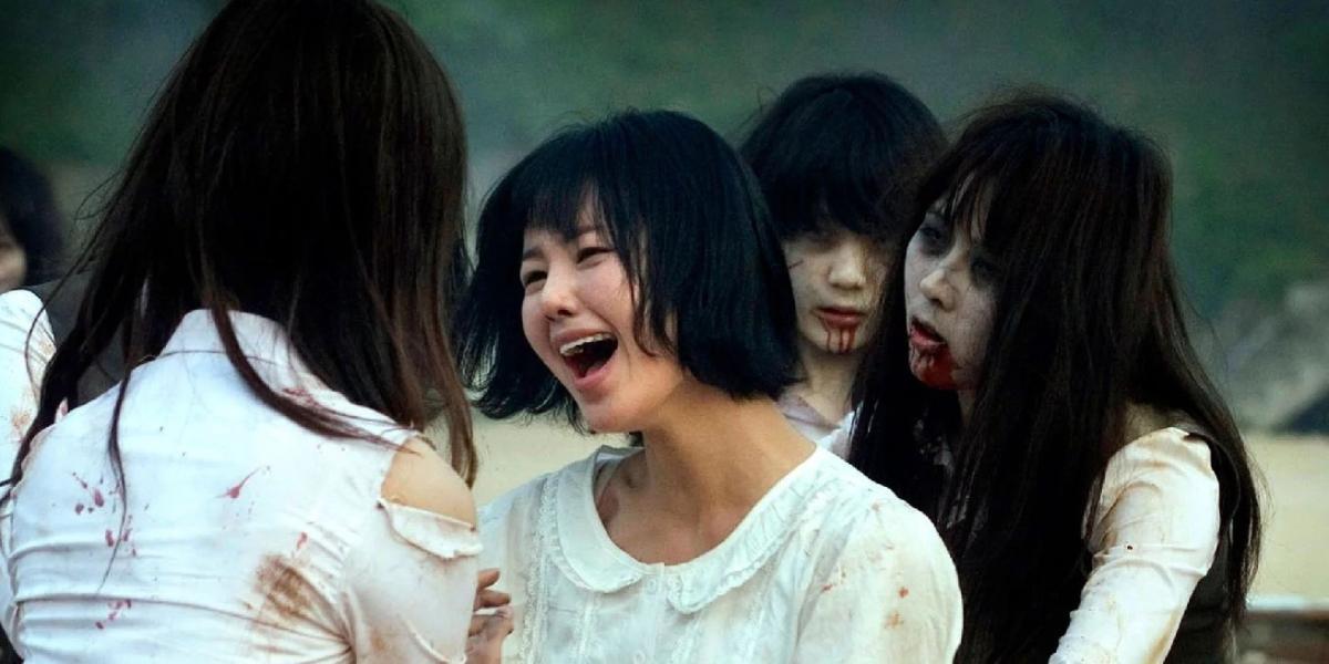 5 filmes de terror coreanos subestimados