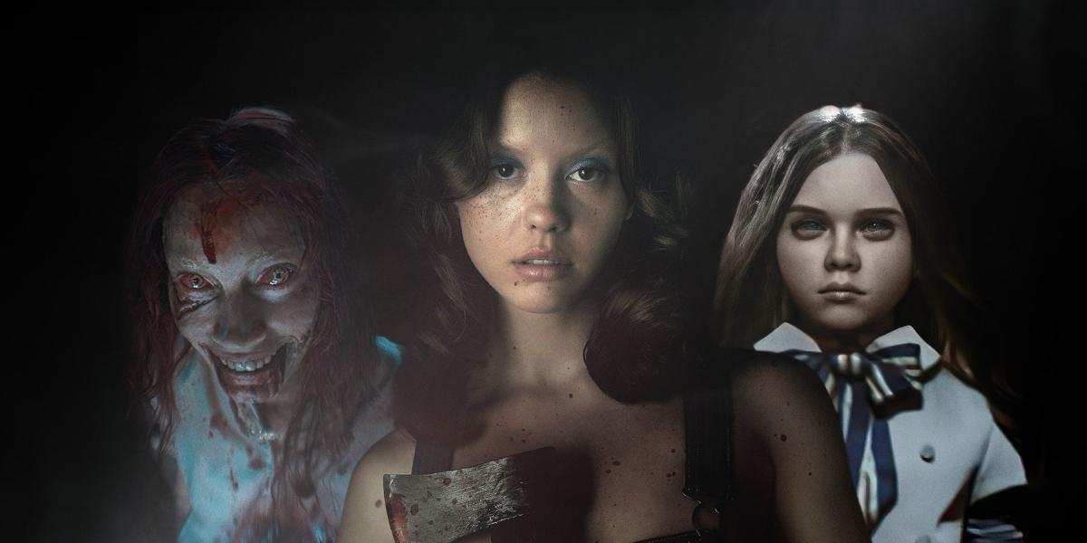 5 filmes de terror mais esperados de 2023
