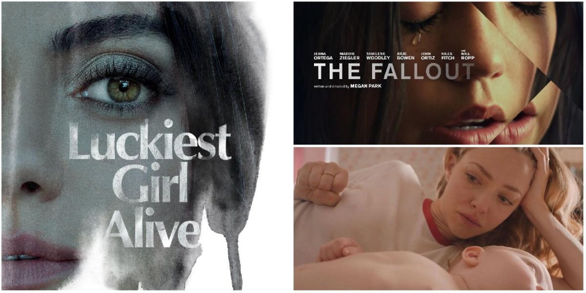 5 filmes para assistir se você amou a garota mais sortuda do mundo