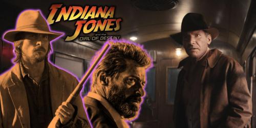 5 filmes que provam que James Mangold pode reviver a série Indiana Jones