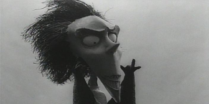 5 filmes subestimados de Tim Burton