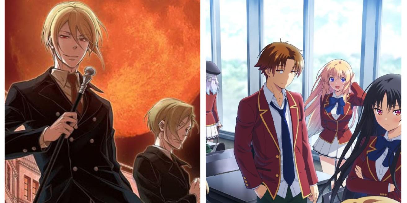 5 gêneros de anime que estão voltando