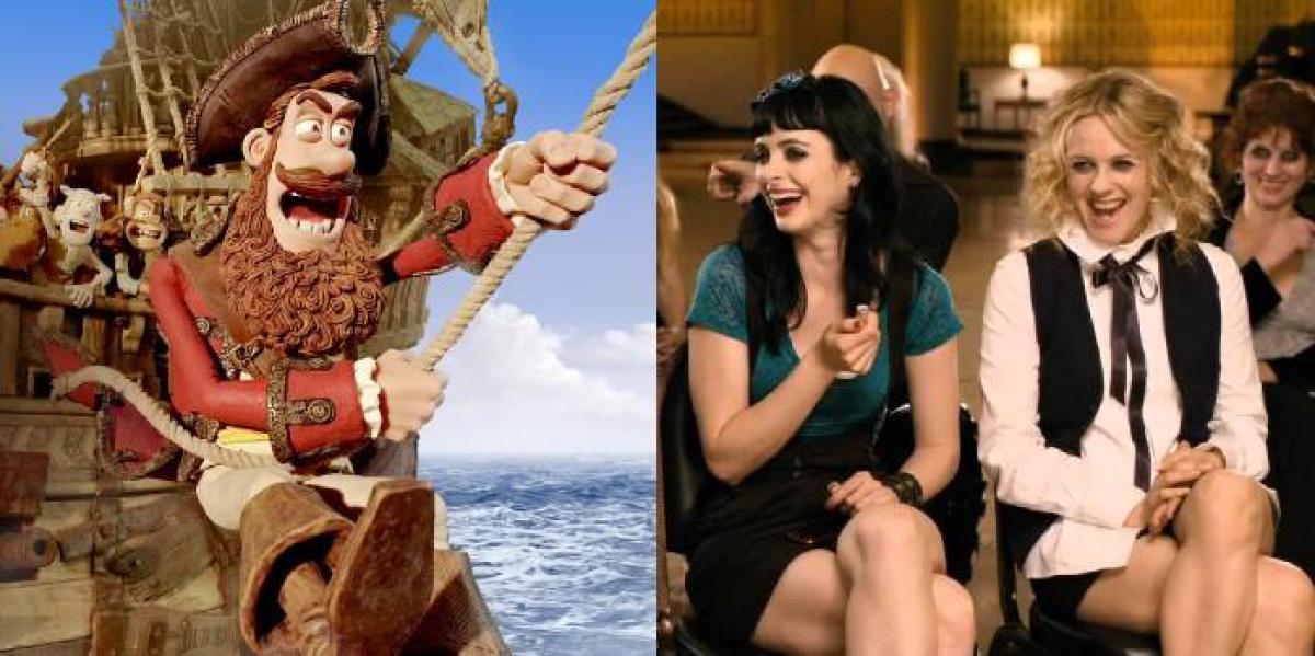 5 grandes filmes de comédia de 2012 que se sustentam bem uma década depois