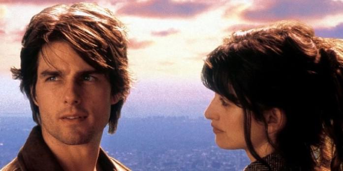 5 grandes filmes de ficção científica estrelados por Tom Cruise