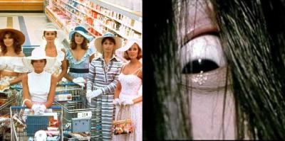 5 grandes filmes de terror baseados em livros que não foram escritos por Stephen King