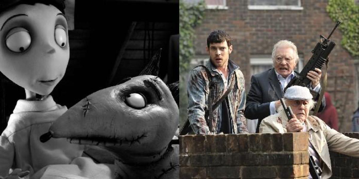 5 grandes filmes de terror de 2012 que se sustentam bem uma década depois