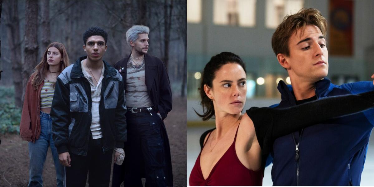 5 grandes programas da Netflix que foram cancelados após uma temporada