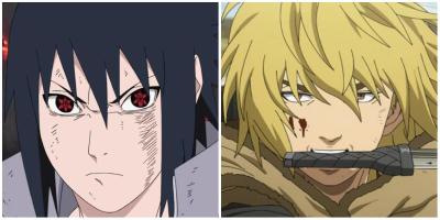5 heróis de anime alimentados pelo poder do ódio