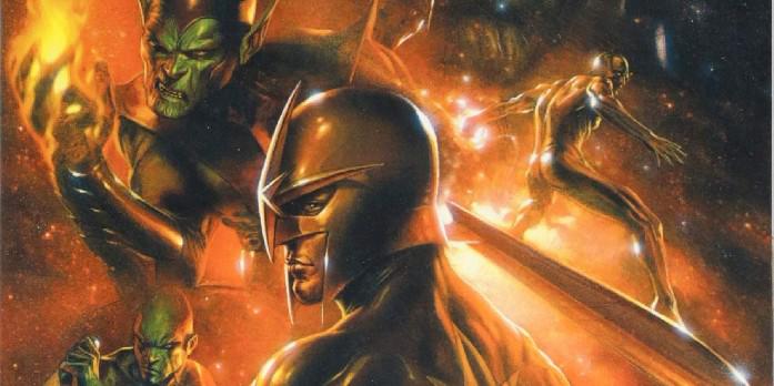 5 histórias icônicas da Marvel Comics que o MCU deve adaptar