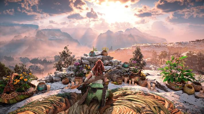 5 histórias que Horizon Forbidden West deve explorar no DLC