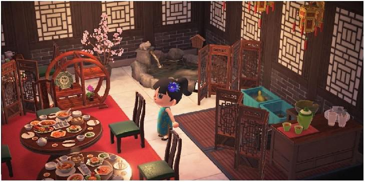 5 itens de mobiliário em Animal Crossing New Horizons do jogo original (e 5 novos)