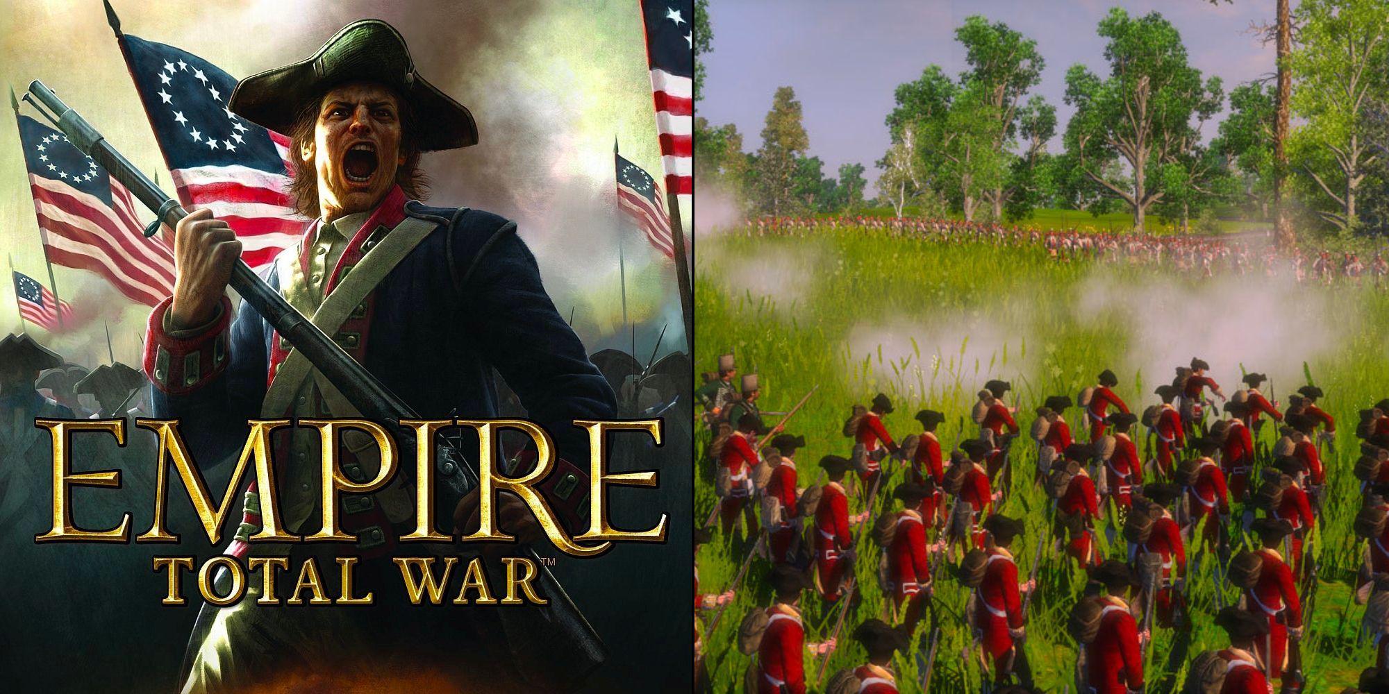 5 jogos ambientados durante a Guerra Civil Americana