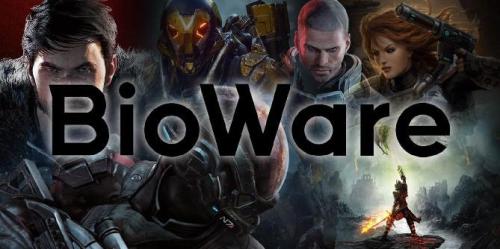 5 jogos da BioWare que merecem o tratamento de remake