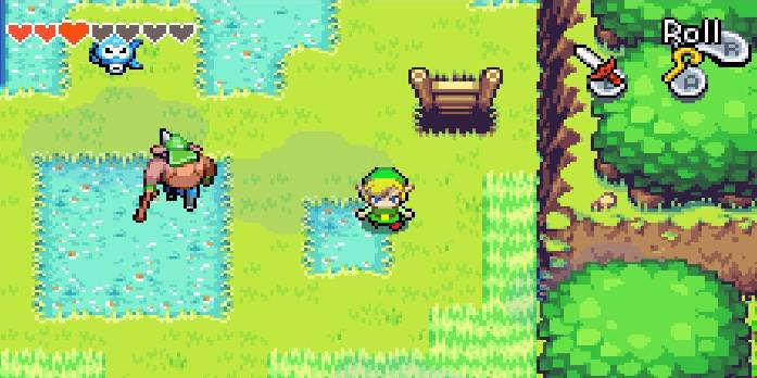 5 jogos de Legend Of Zelda que são muito curtos (e 5 que são muito longos)